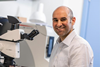 Professor Cristobal Uauy