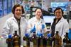 Low-Res_Image 1 - Prof Mary Chan, Dr Kaixi Zhang, Prof Paula Hammond