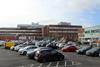 Car_park_and_main_block,_Arrowe_Park_Hospital