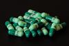 A_course_of_green_cefalexin_pills