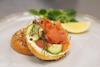 CC-BY_Wildtype_Salmon lox on a bagel_credit Wildtype