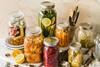 Fermented foods