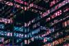 City windows