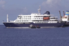 MV Hondius