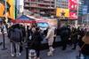 COVID-19_Testing_Site_in_Times_Square,_New_York_City_(51761106828)