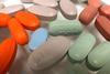 Antiretroviral_Drugs_to_Treat_HIV_Infection_(32483530942)