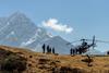 Helicopter_evac_in_Himalaya_evacuation_of_an_old_man_suffering_altitude_sickness._(12192425724)