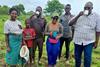 2025 Mubonda and Mumba field sampling