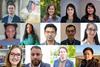 Junior Editor Cohort