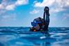 Low-Res_Erika Santoro descends into the Red Sea CREDIT Morgan Bennett-Smith
