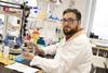Low-Res_Antonio Molinaro (lab), photo Karin Allander