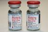 Moderna COVID-19 vaccine