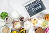 Probiotic food