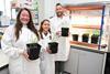 Low-Res_From l-r Dr Angela Sherry, Dr Emma Riley, Dr Ciaran Kelly - 2
