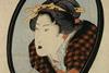 Kunisada-woman-blackening-teeth