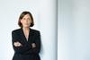 DFG Präsidentin Prof. KATJA BECKER_2024_8412