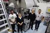 Low-Res_Dr Nisal Wanasingha, Prof Namita Roy Choudhury, Prof Naba Dutta, Dr Jitendra Mata