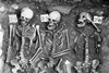 plague victims