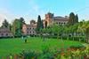 Islamia_College_Peshawar_garden