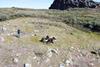 Low-Res_Photo_Greenland_Fieldwork_Credit_Louise_Hindborg_ Mortensen