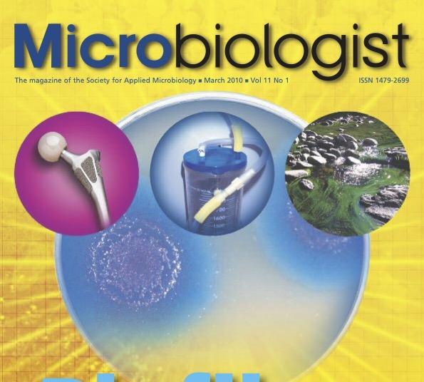 the-microbiologist-march-2010-back-issue-the-microbiologist