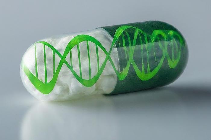 Dna Real Life Example UN publishes negotiation proposals for sharing benefits from plant ...