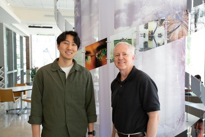 Geoff Webb Machine learning method helps bring diagnostic testing out of the lab ...