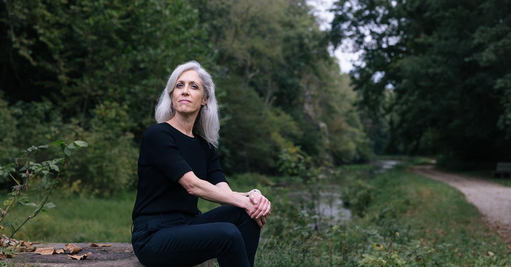 NATURE S 10 TEN PEOPLE WHO SHAPED SCIENCE IN 2025 visual data 2