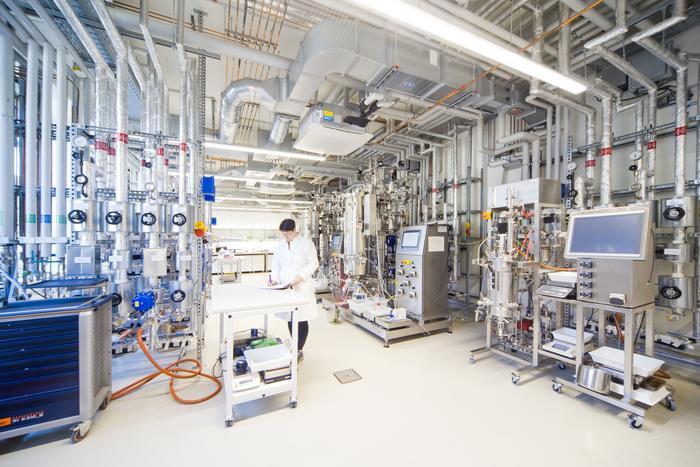 Technology transfer for Corallopyronin A successfully completed with ...
