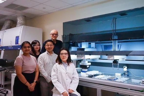 Andrea Rasola Researchers develop first-of-its-kind RNA tool to advance cancer and ...