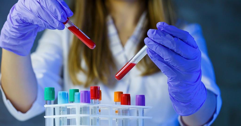 Nanopore technology achieves breakthrough in protein variant detection ...