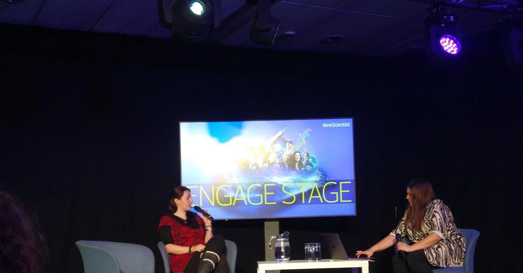 A lifetime in science communication Careers The Microbiologist