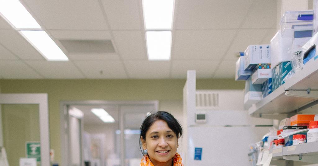 Farm gates and facial fungi: Tanu charts her journey towards ...