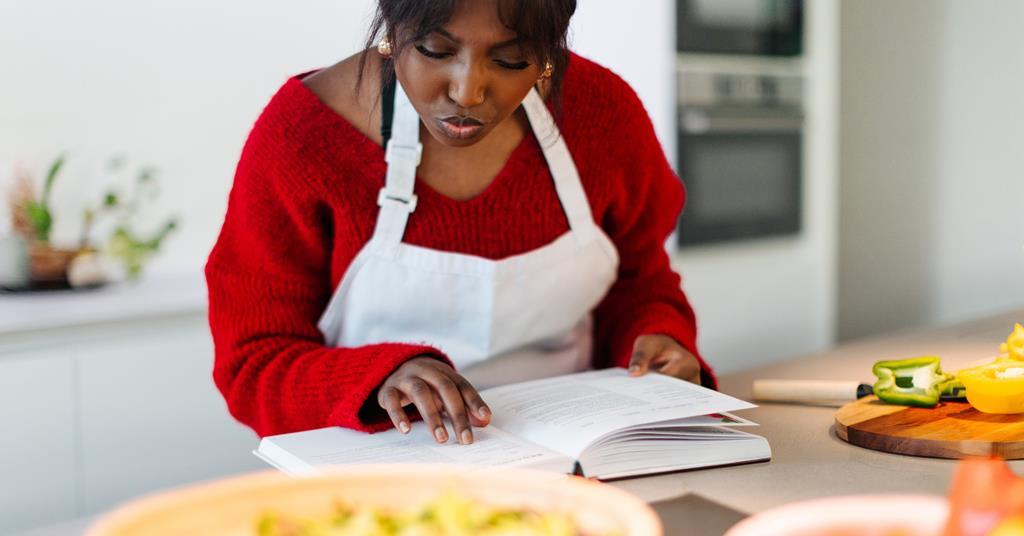 A journey to run a polymerase chain reaction in the kitchen: did you ...