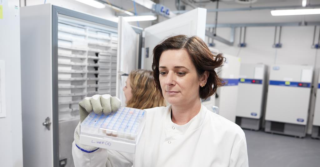 Centre for Microbial Interactions at Norwich Research Park is launched ...