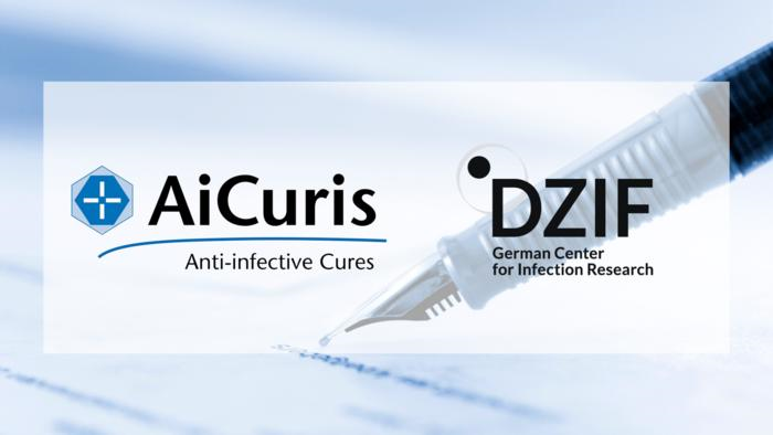 AiCuris And DZIF Sign Collaboration And License Option Agreement | News ...