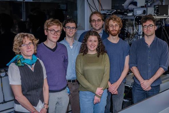 Scientists engineer quantum-enabled proteins, opening a new frontier in ...
