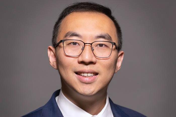 Keding Cheng Airborne disease detection made easier with new, low-cost device | News ...