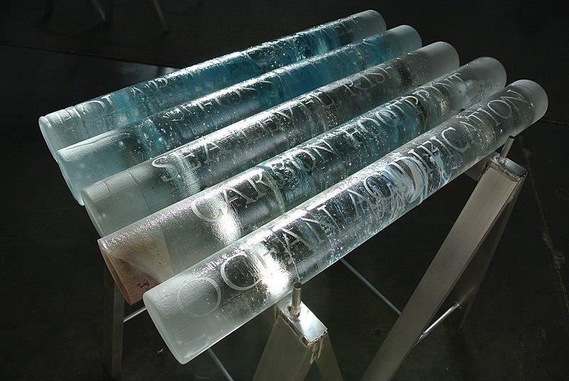 Ice core proposal could revolutionise antibiotic discovery | News | The ...