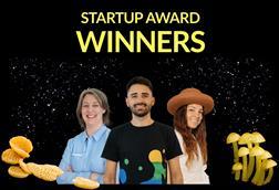 2) Top 3 Winner PICTURE - The Future is Fungi Award 2025