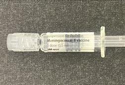 Meningococcal_B_vaccine reorientated