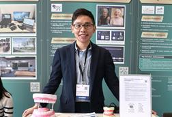 A novel immunisation method and powder_Gaining immunity against the three major respiratory viruses through home-based toothbrushing