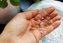 Hydrogels