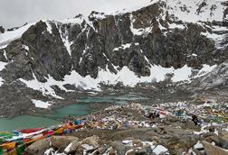 Gaurikund_at_Mount_Kailash_in_Tibet