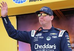 Kyle_Busch_Driver_Introductions_Las_Vegas_2026