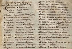 Corpus_Glossary,_MS_144