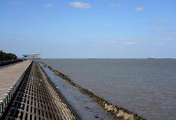 DSC00417_长江口_The_yangtze_river_estuary