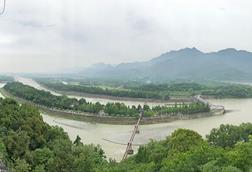 Dujiang_Weir