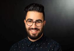 Low-Res_Dr Neophytos Georgiou, Flinders University