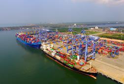 Cochin_Port_Image